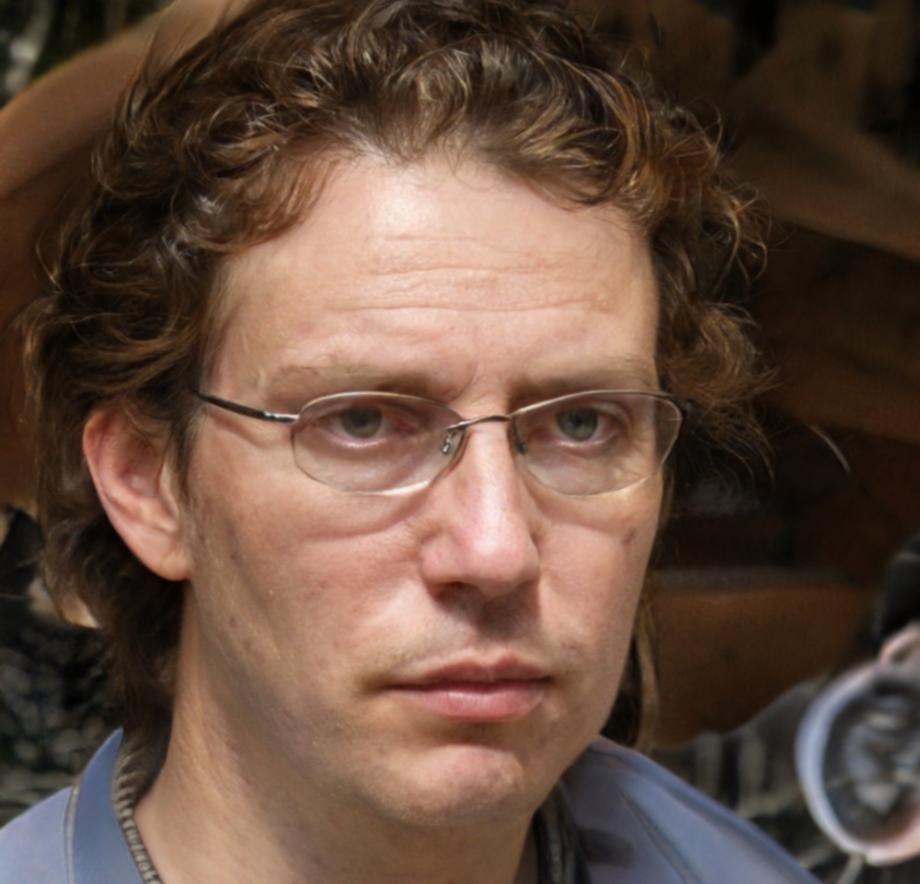 Marcus Weber